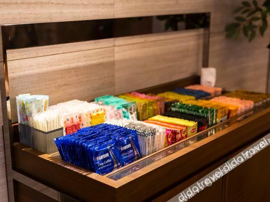 Hotel Via Prime Nihonbashi Ningyocho 3*