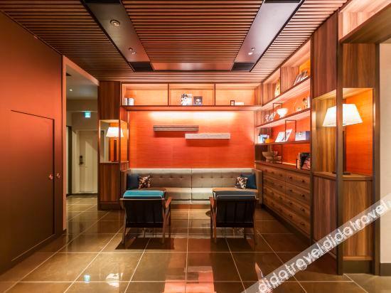 Hotel Via Prime Nihonbashi Ningyocho 3*