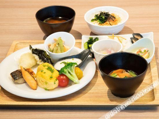 Hotel Via Prime Nihonbashi Ningyocho