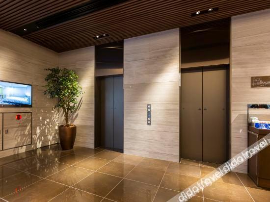 Hotel Via Prime Nihonbashi Ningyocho Tokyo
