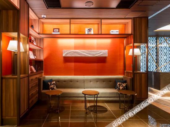 Hotel Via Prime Nihonbashi Ningyocho 3*