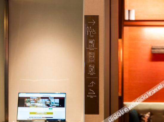 Hotel Via Prime Nihonbashi Ningyocho