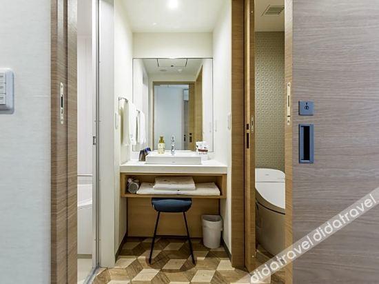 Hotel Via Prime Nihonbashi Ningyocho 3*