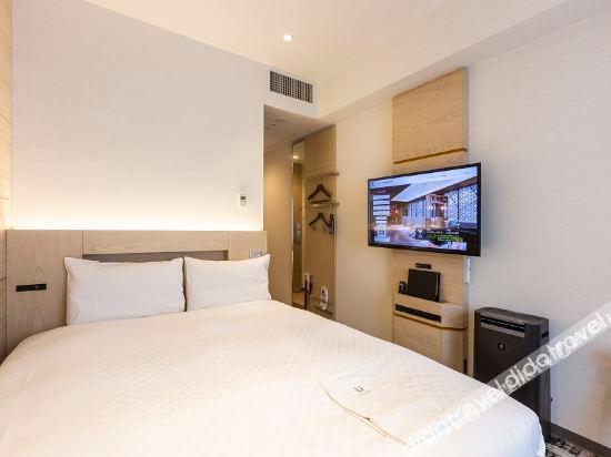 Hotel Via Prime Nihonbashi Ningyocho 3*