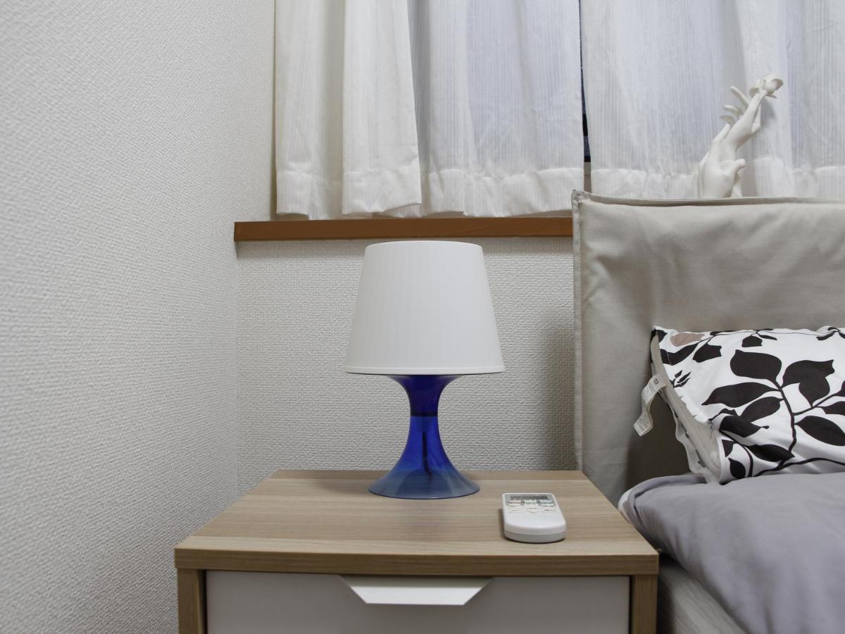 レジデンシャルステージ東新宿 Apartment *