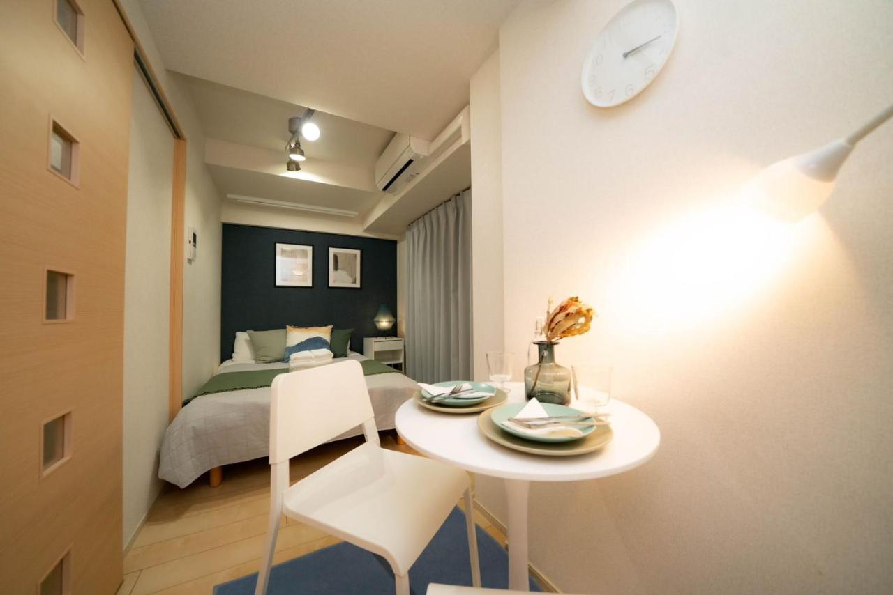 Apartment Shinjuku1 Tokyo