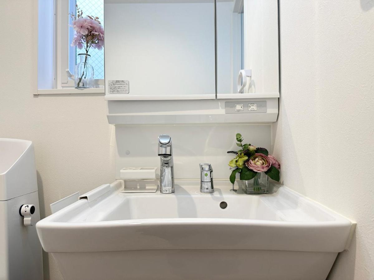 Apartment Nestay Waseda *