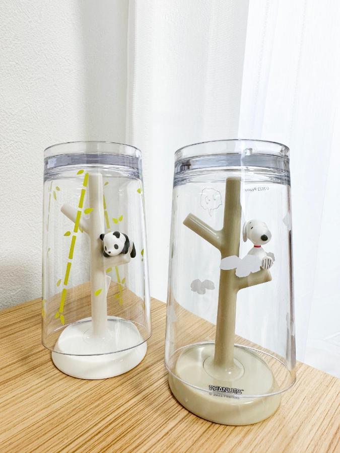 Nestay Waseda Apartment Tokyo
