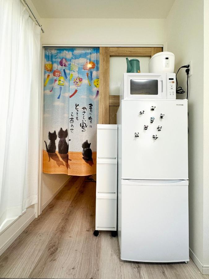 Nestay Waseda Apartment Tokyo