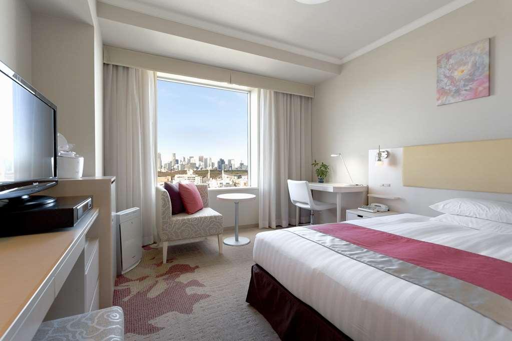 Shibuya Excel Tokyu Hotel 4*