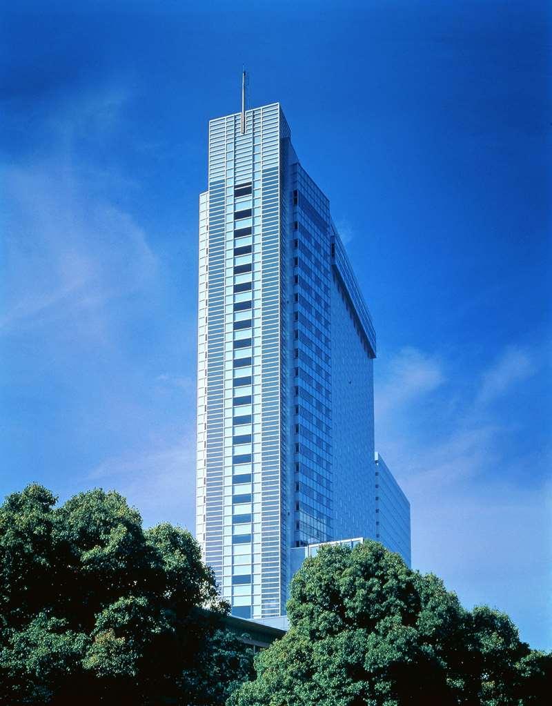 Hotel Shibuya Excel Tokyu