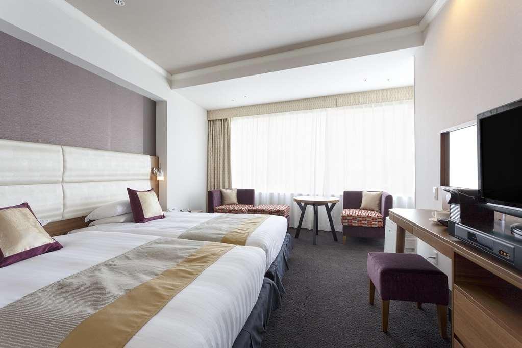 Shibuya Excel Tokyu Hotel