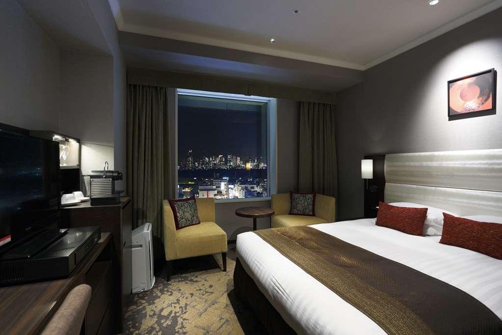Hotel Shibuya Excel Tokyu Tokyo
