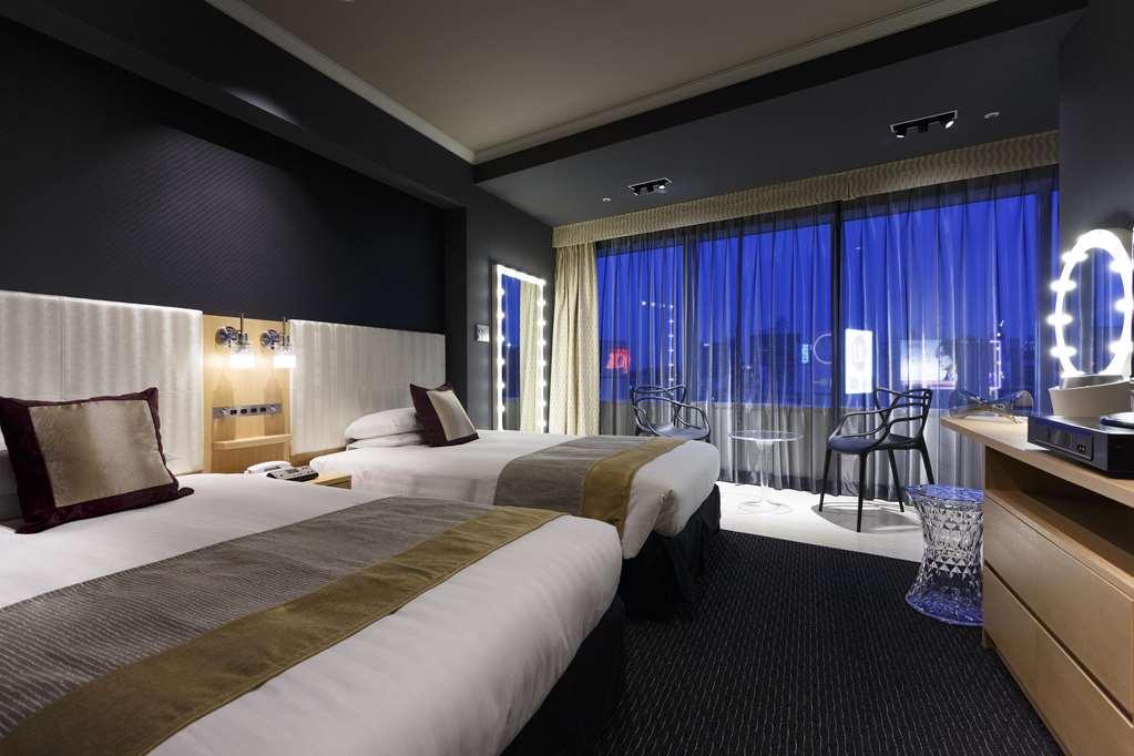 Shibuya Excel Tokyu Hotel Tokyo