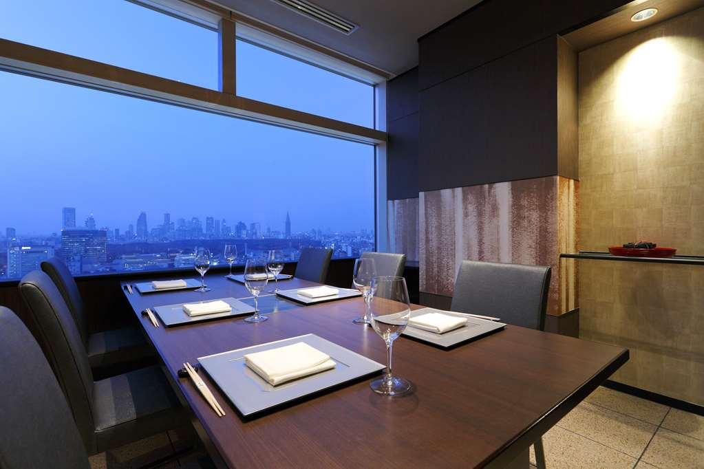 Hotel Shibuya Excel Tokyu Tokyo