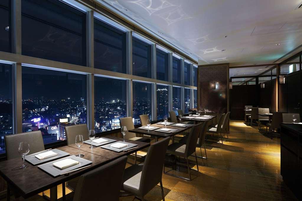 Hotel Shibuya Excel Tokyu