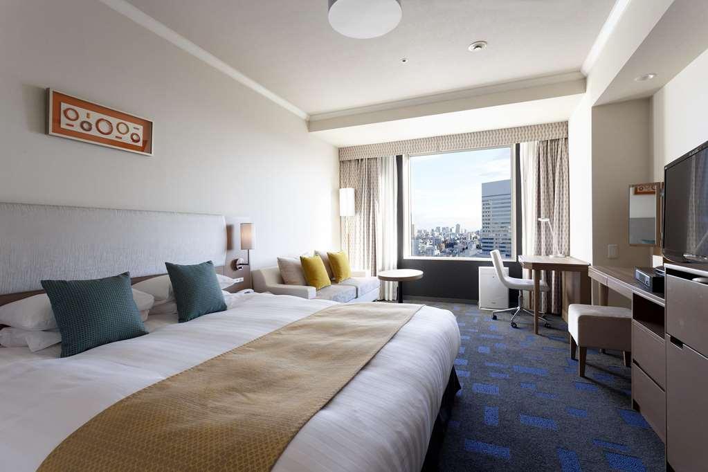 Shibuya Excel Tokyu Hotel