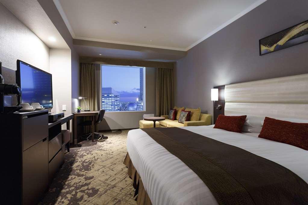 Shibuya Excel Tokyu Hotel 4*