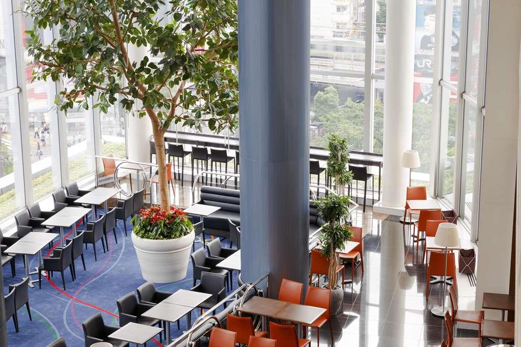 Hotel Shibuya Excel Tokyu