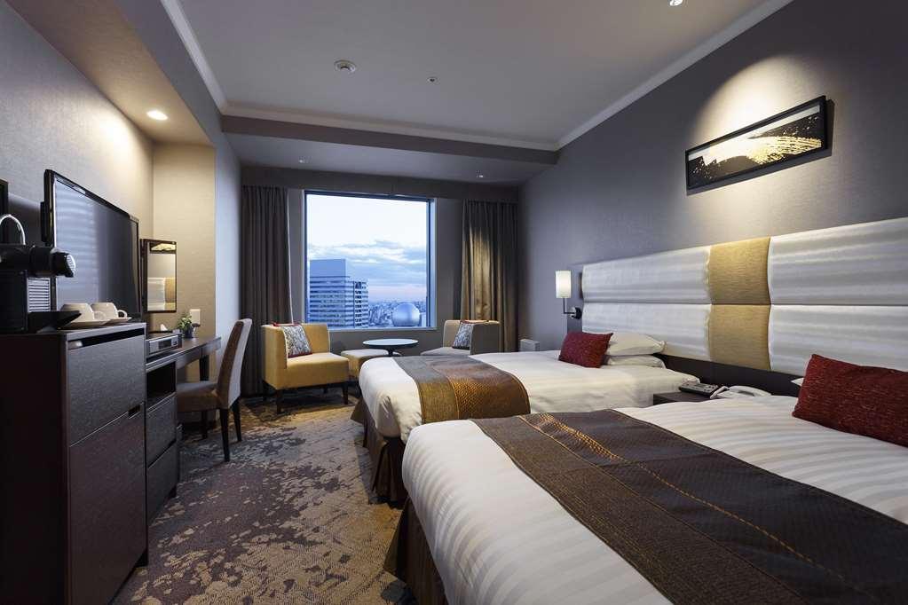 Shibuya Excel Tokyu Hotel Tokyo