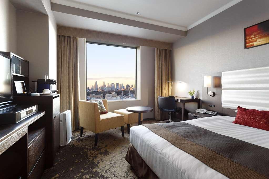 Hotel Shibuya Excel Tokyu 4*