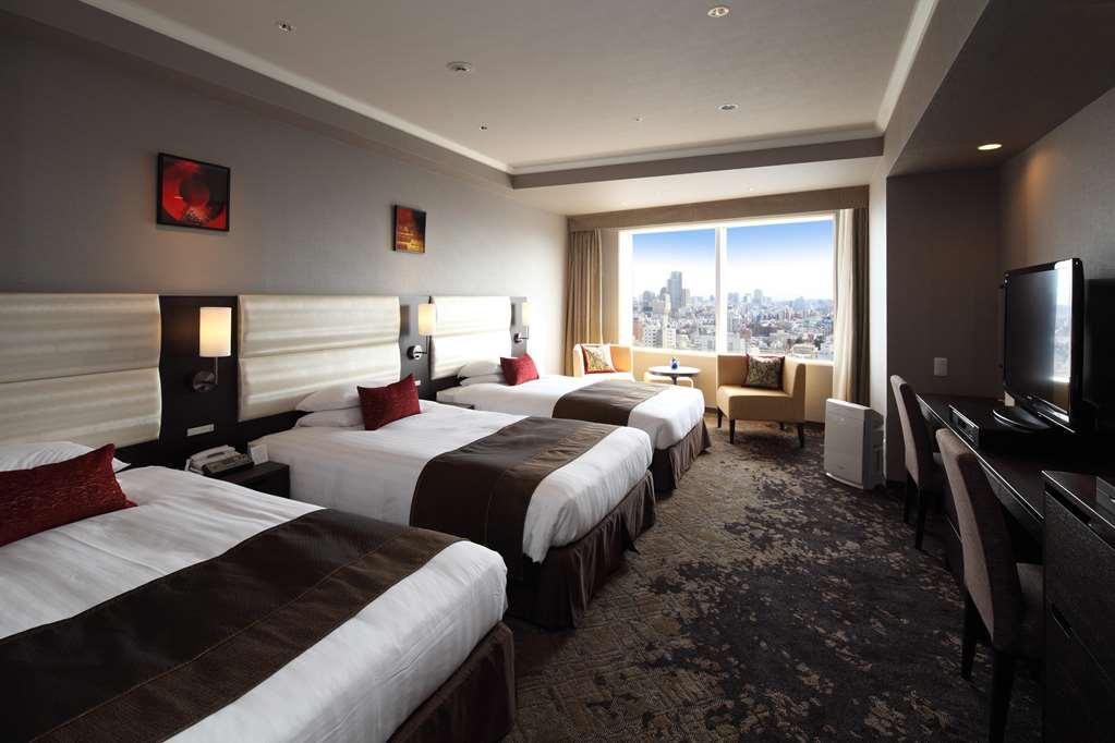 Shibuya Excel Tokyu 4*