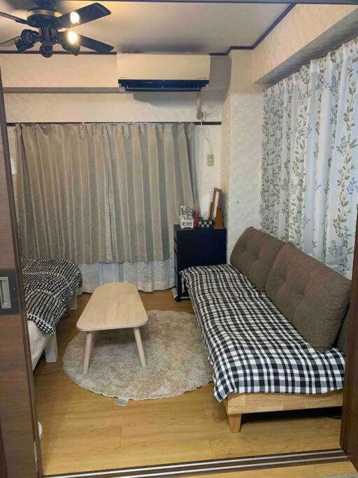 Downtown Tokyo.taito-gu.2min Walk Nearest Sta.302 Apartment