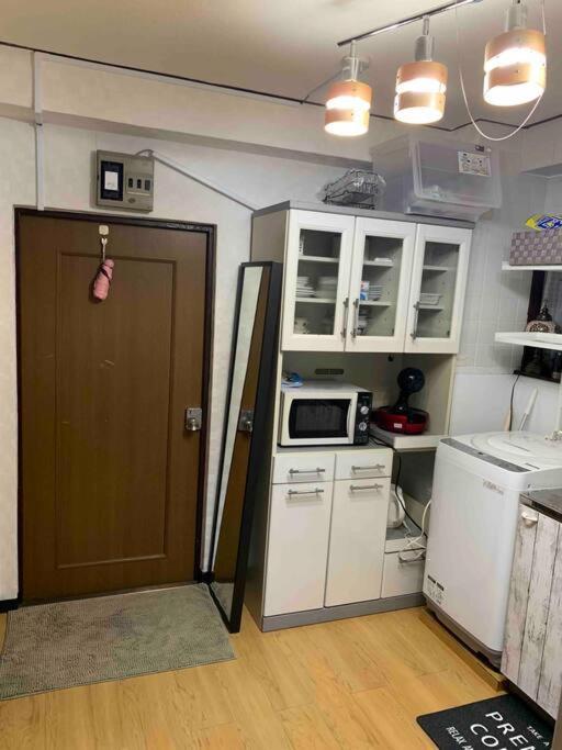 Apartment Downtown Tokyo.taito-gu.2min Walk Nearest Sta.302