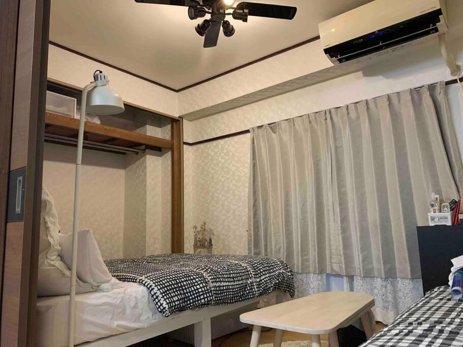 Downtown Tokyo.taito-gu.2min Walk Nearest Sta.302