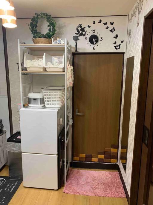 Downtown Tokyo.taito-gu.2min Walk Nearest Sta.302 Tokyo