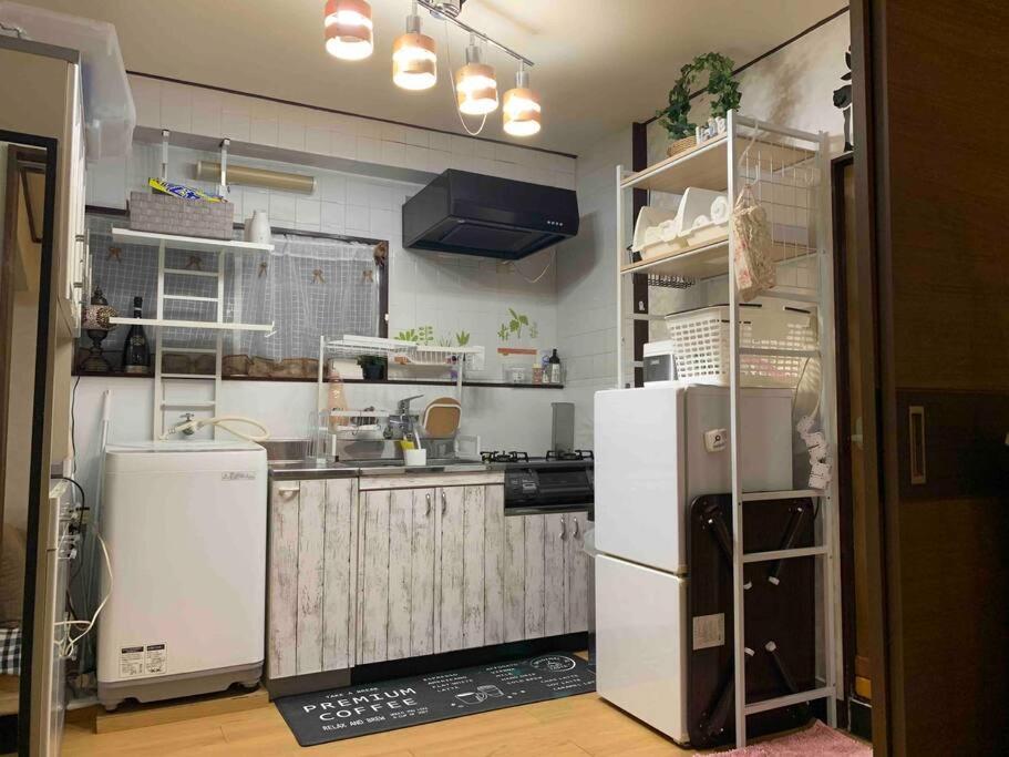 Downtown Tokyo.taito-gu.2min Walk Nearest Sta.302 Apartment *