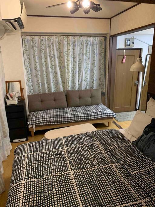 Downtown Tokyo.taito-gu.2min Walk Nearest Sta.302 Apartment *