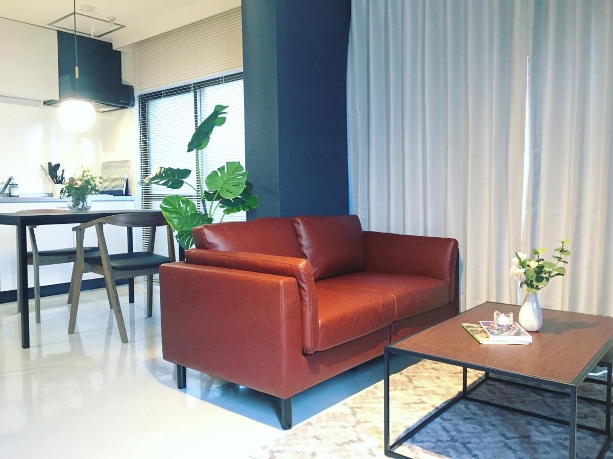 Roppongi Place Apartment *