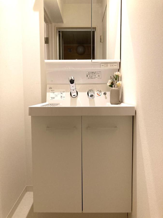 Apartment Roppongi Place *