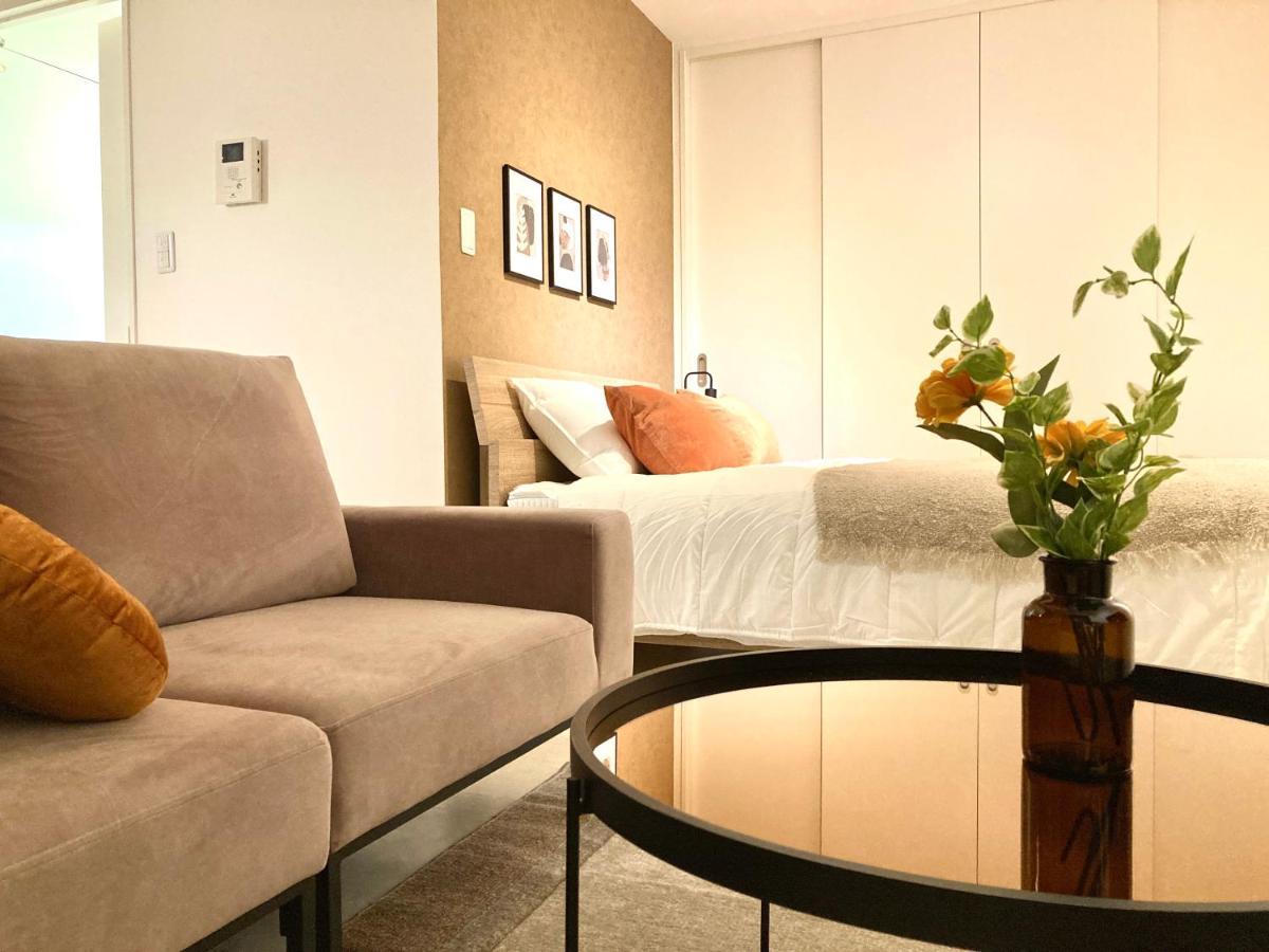 Roppongi Place Apartment Tokyo