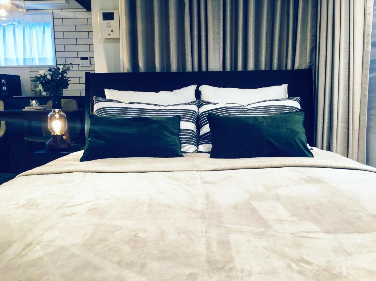 Roppongi Place Apartment