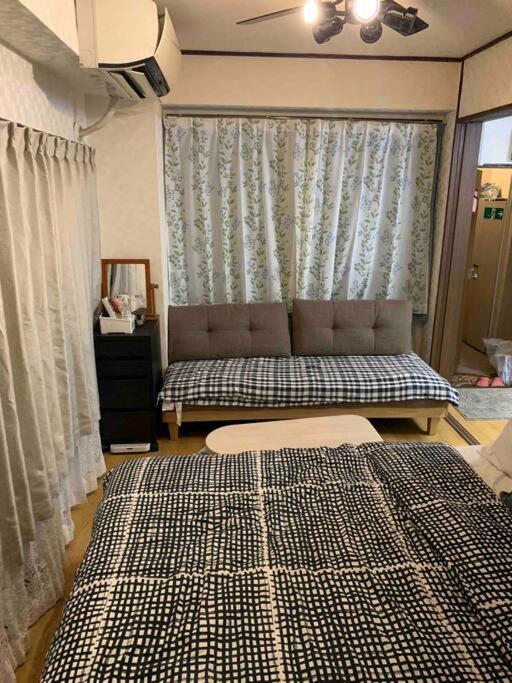 Downtown Tokyo.taito-gu.2min Walk Nearest Sta.302 Tokyo
