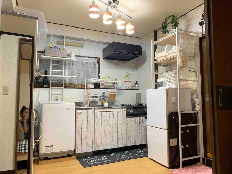 Downtown Tokyo.taito-gu.2min Walk Nearest Sta.302 Apartment