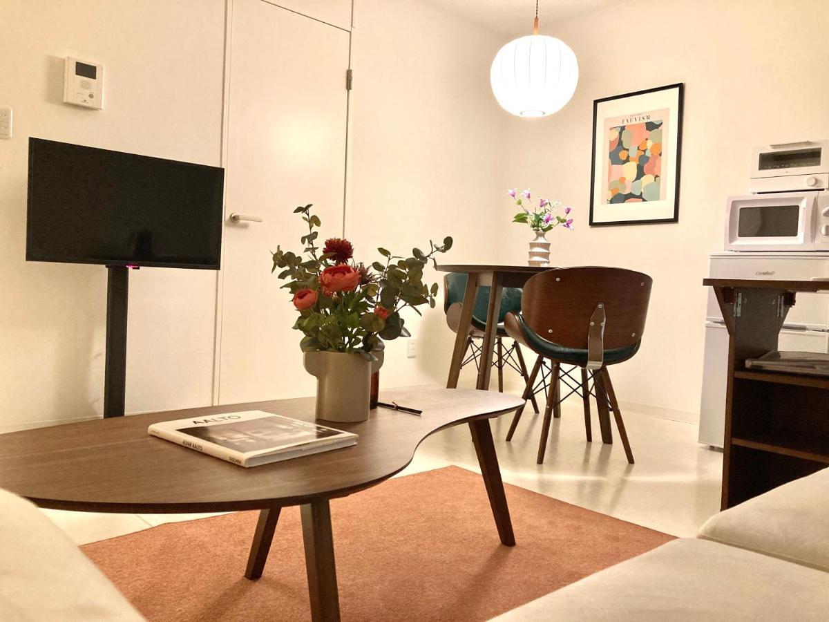 Roppongi Place Apartment Tokyo