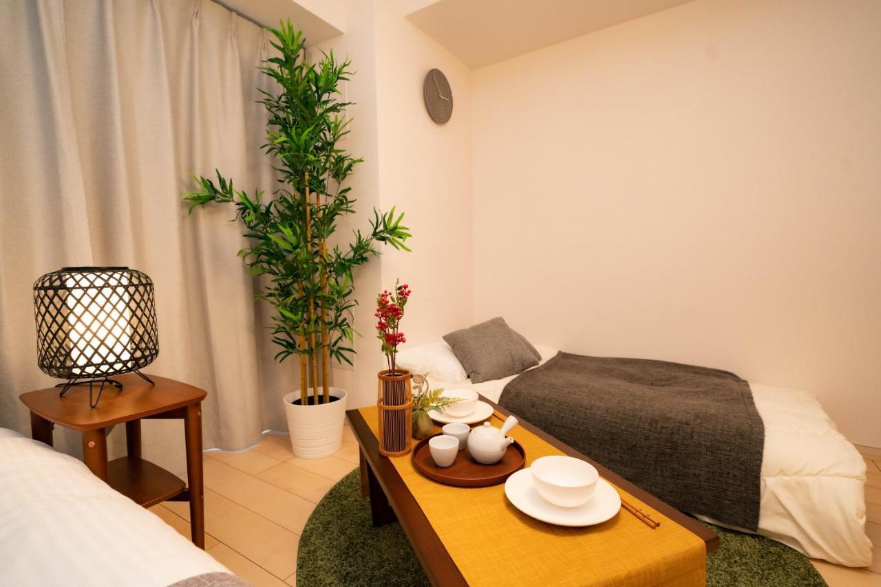 Shinjuku1 Apartment Tokyo