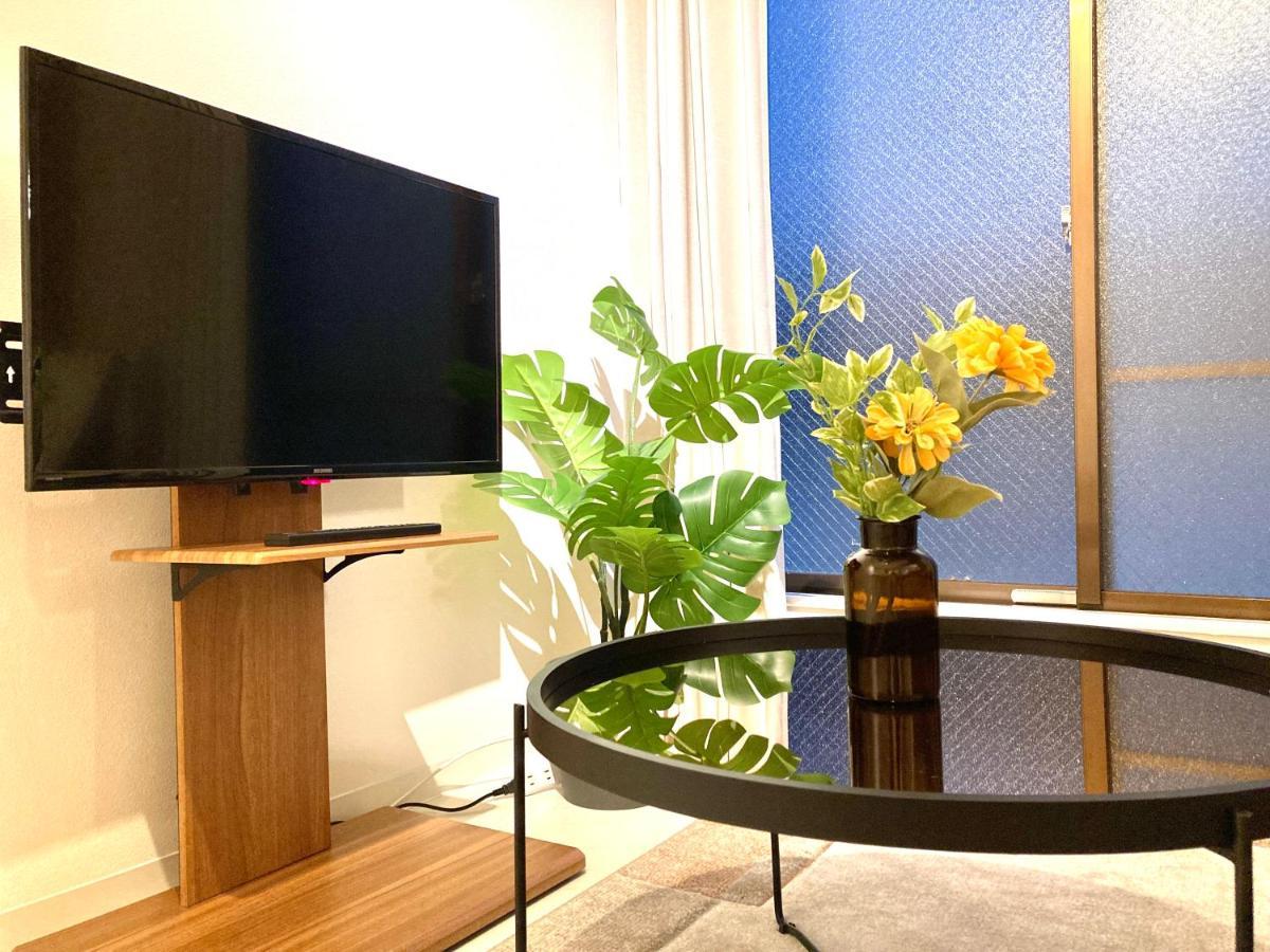 Apartment Roppongi Place *