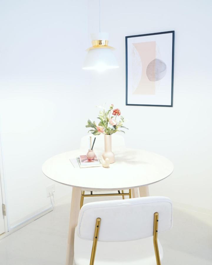 Roppongi Place Apartment *