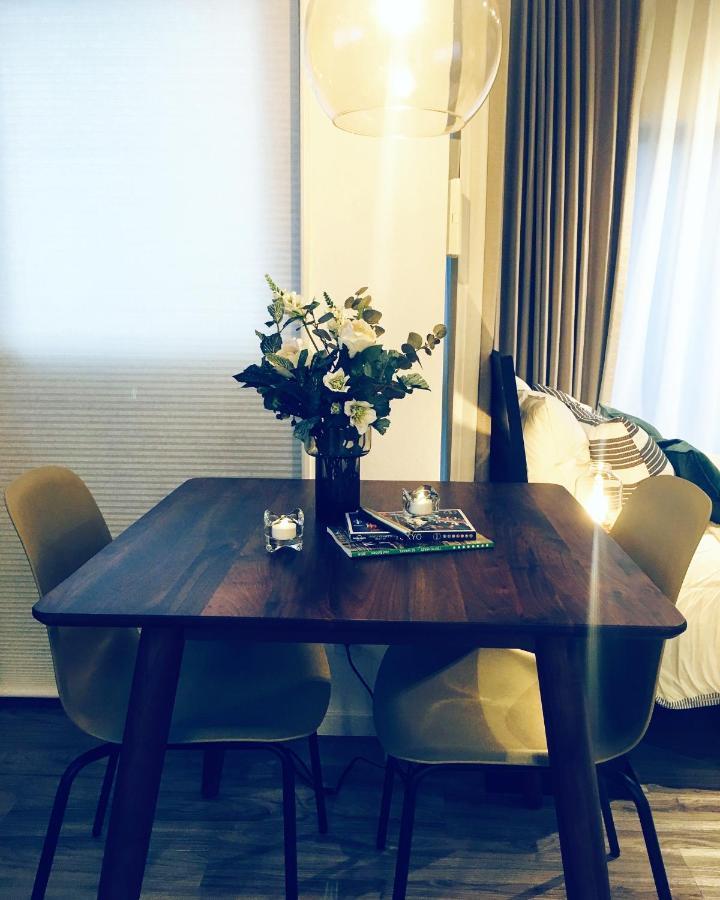 Roppongi Place Apartment