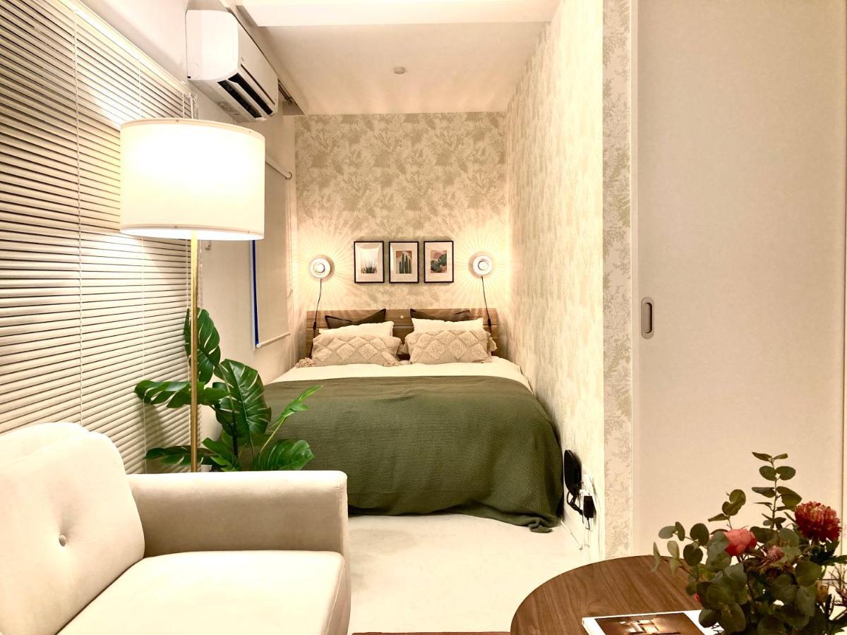 Apartment Roppongi Place