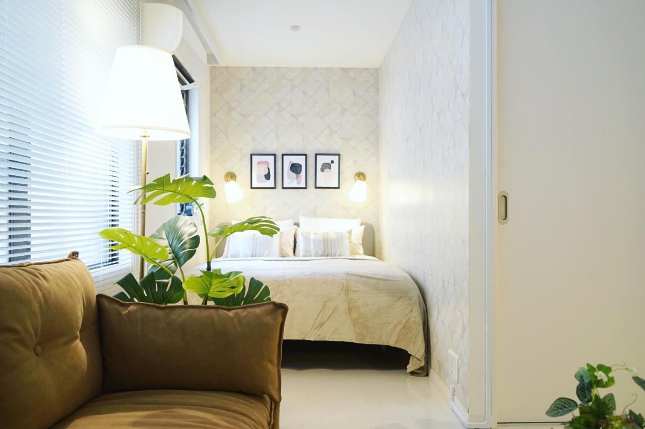 Roppongi Place Apartment