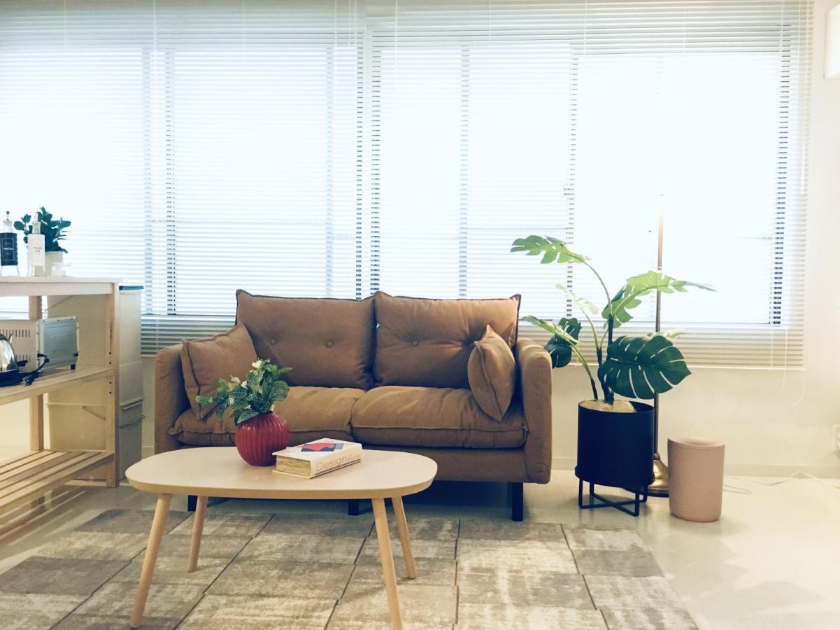 Apartment Roppongi Place