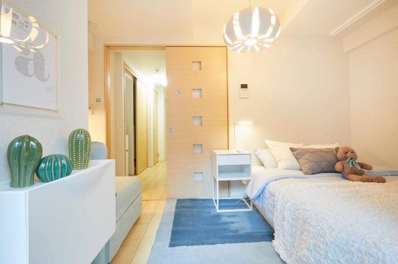 Apartment Shinjuku1