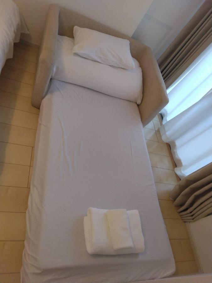 Shinjuku1 Apartment *