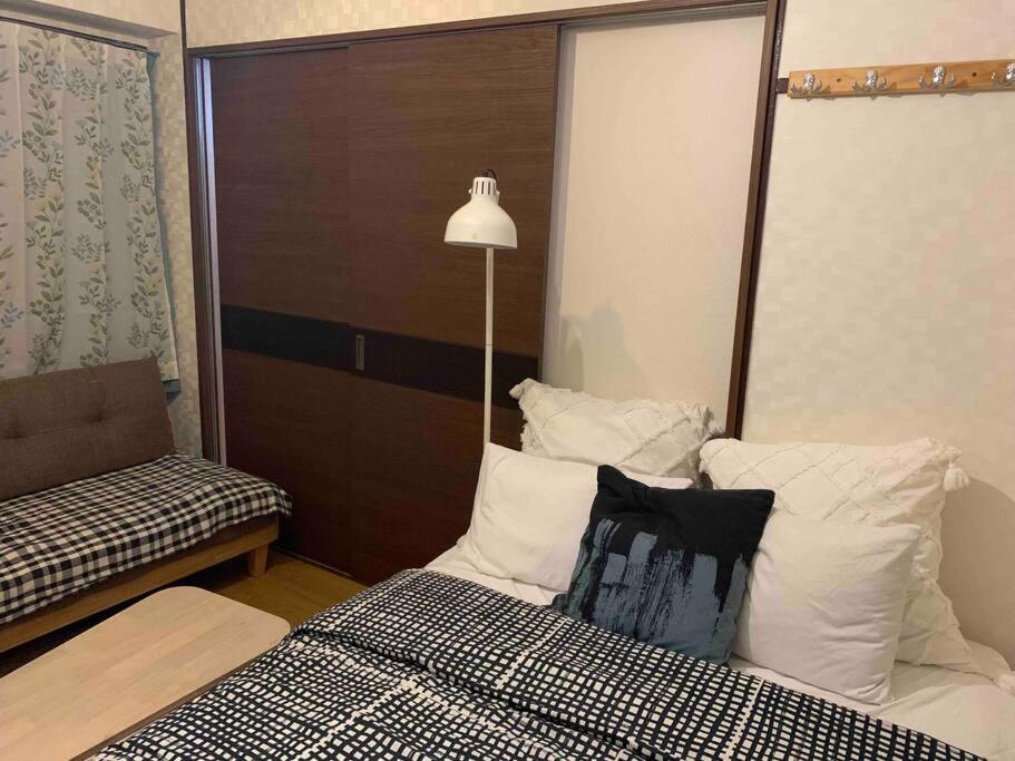 Downtown Tokyo.taito-gu.2min Walk Nearest Sta.302 Apartment *