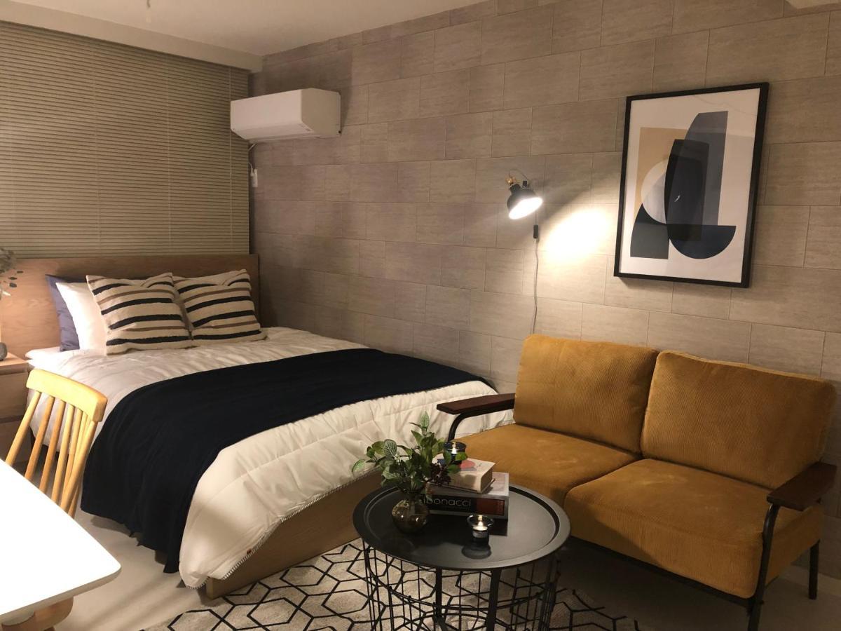 Roppongi Place Apartment Tokyo